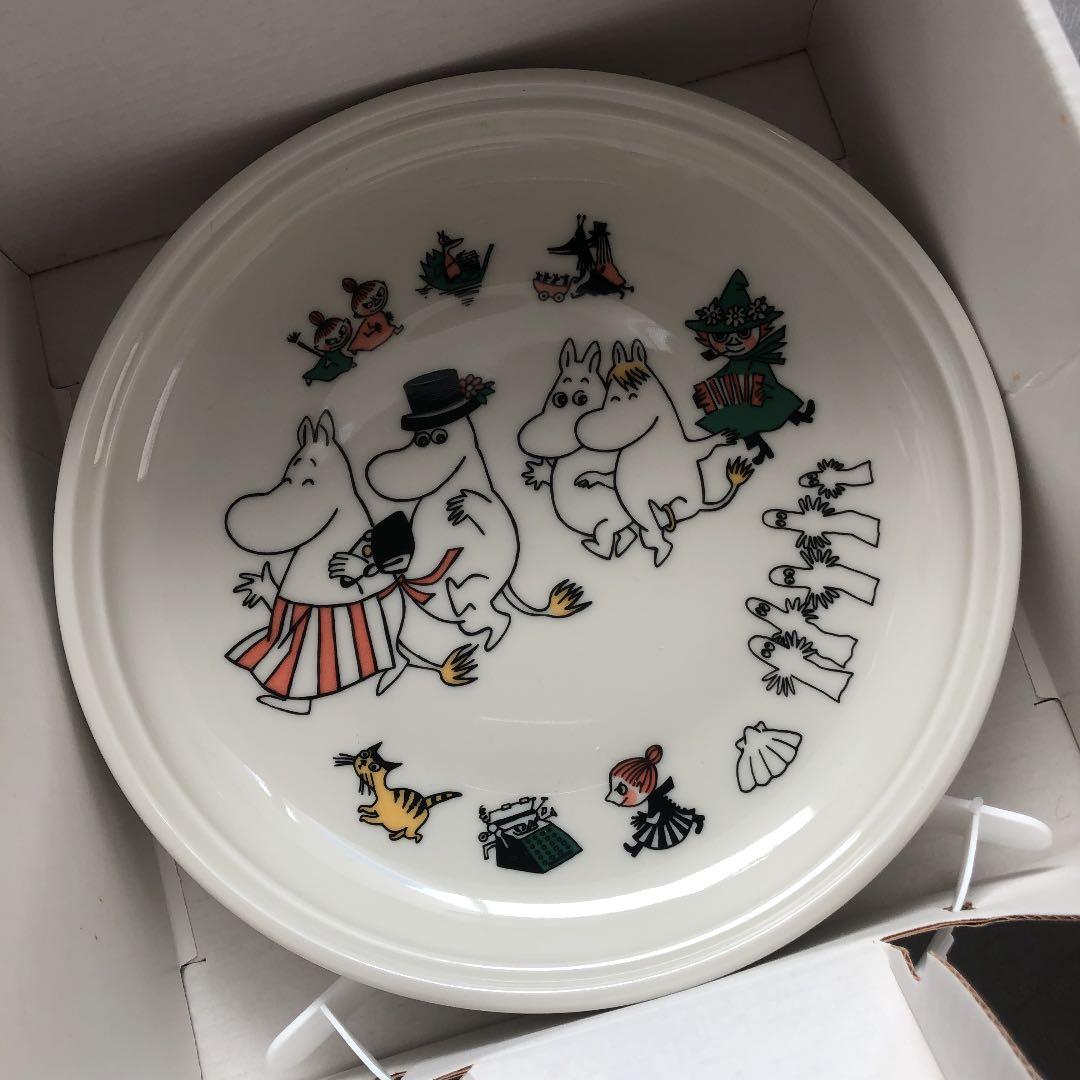 【廃盤品新品未使用品】イッタラ　チャイルド食器セット