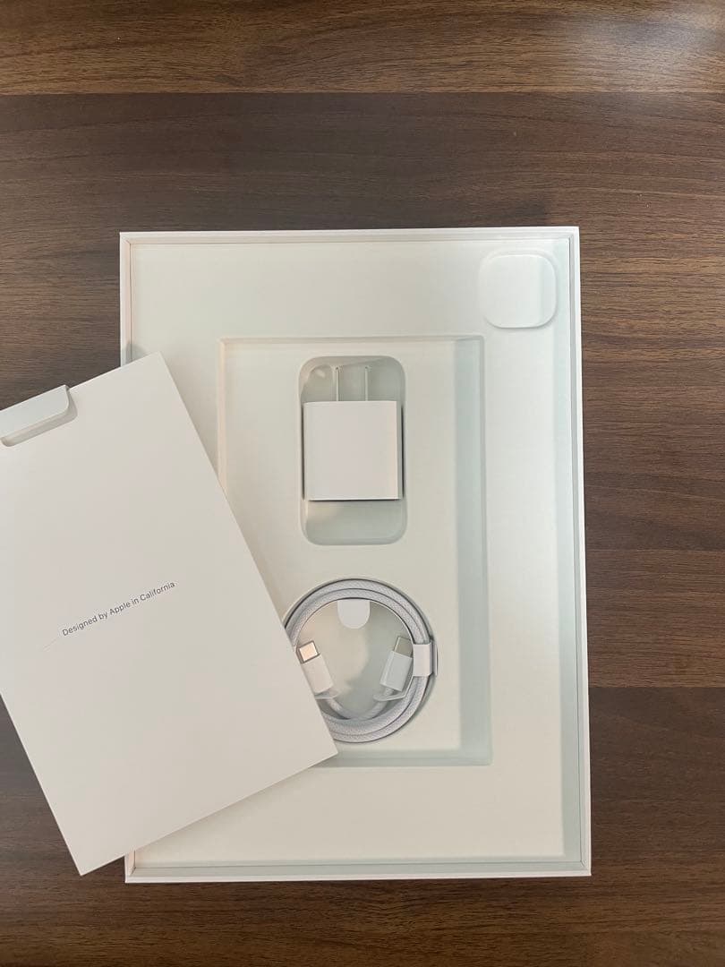 【美品】iPad Pro M5 11インチ 256GB 本体