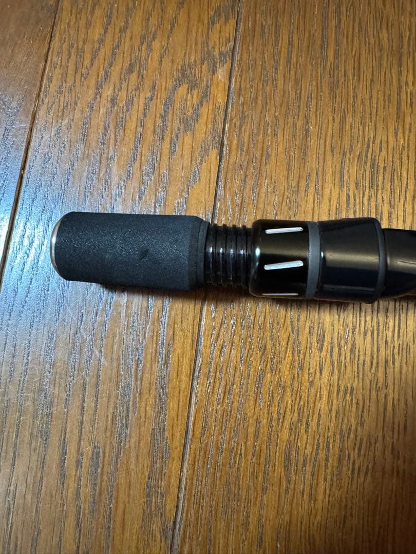 KZ ARTEX Hacker ハッカー【保証書原本付】