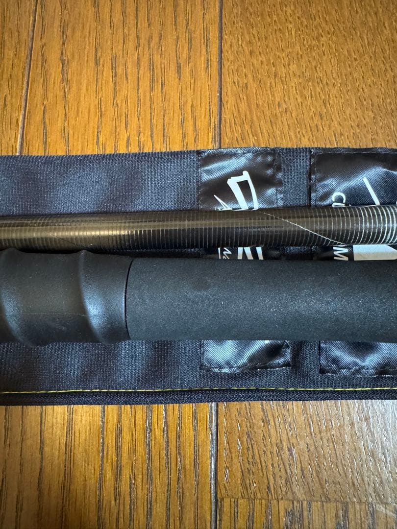 KZ ARTEX Hacker ハッカー【保証書原本付】