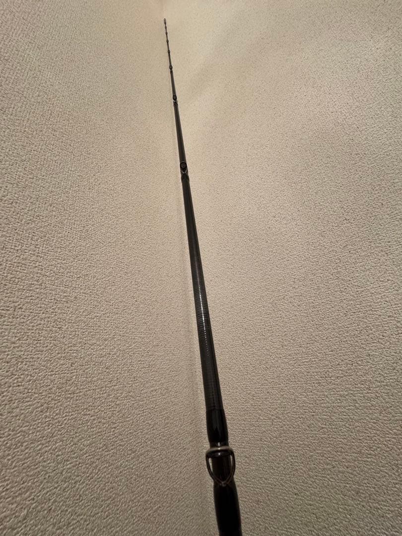 KZ ARTEX Hacker ハッカー【保証書原本付】