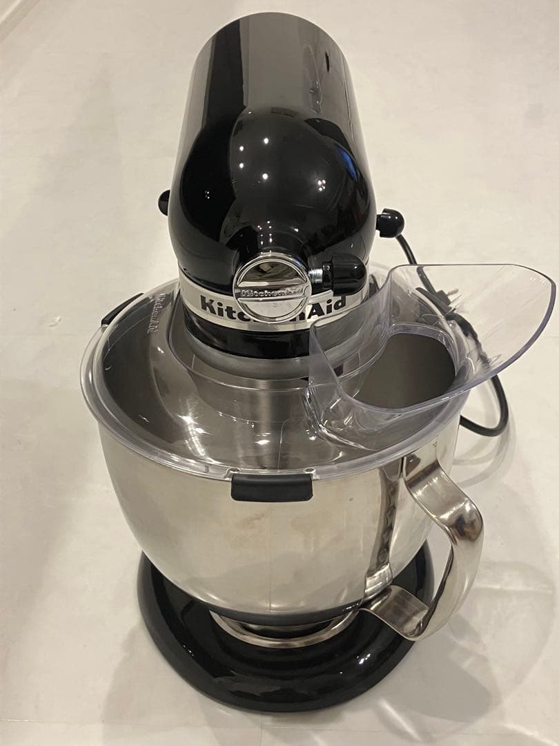 KitchenAid Artizan KSM160 キッチンエイド　アルチザン
