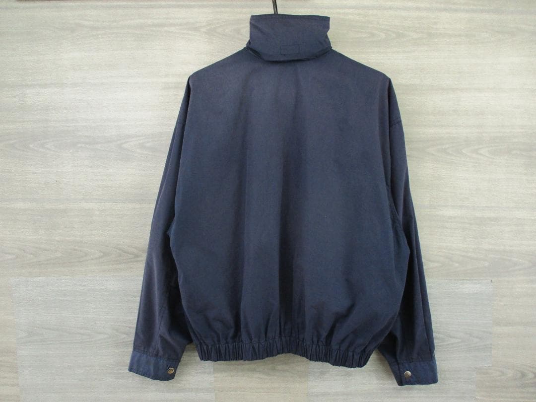 当時物！86イタリア代表 ＜ジャケット＞Ｍ ディアドラ M0596m