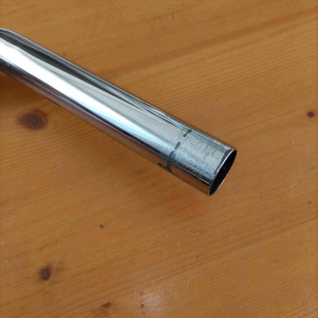 BEAMS パワークラシックキャブトンマフラー スーパーカブC125