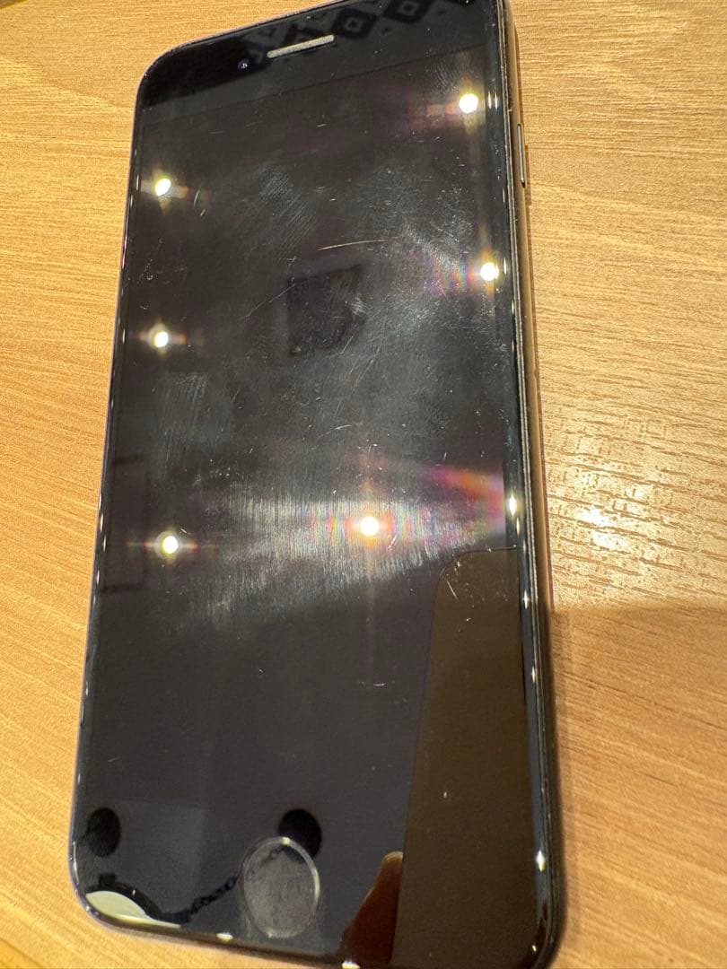 iPhone SE 第3世代SIMフリー