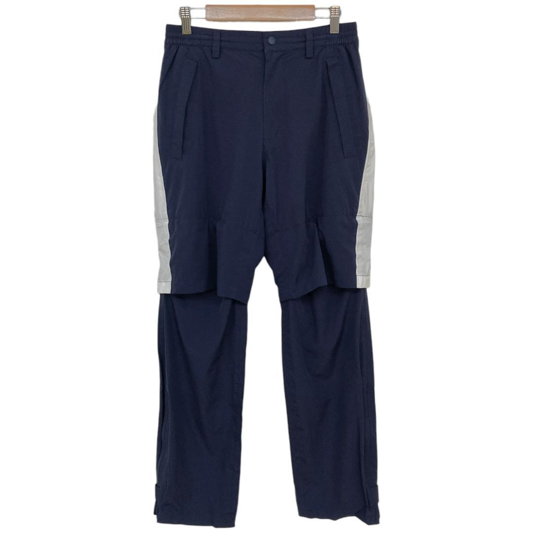 Callaway キャロウェイ ネイビー セットアップ ジャンパー S