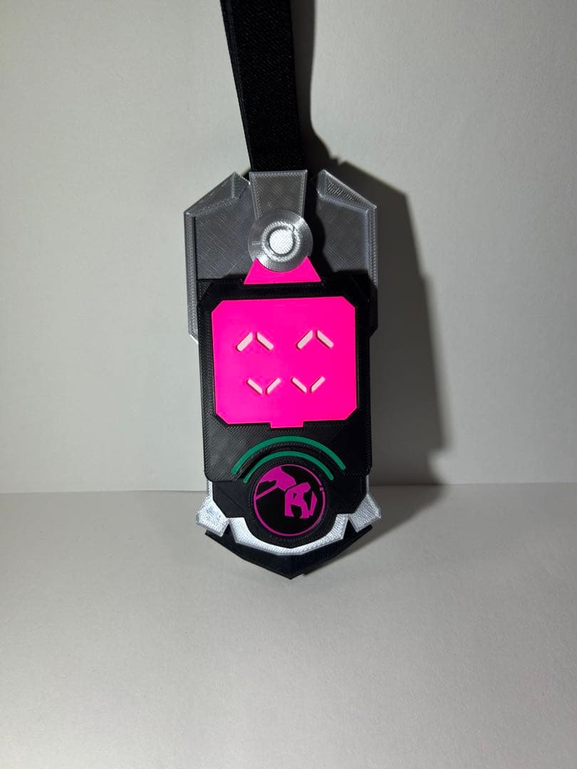 佐伯イッテツ　デバイスナイフセット　完全再現　予約販売