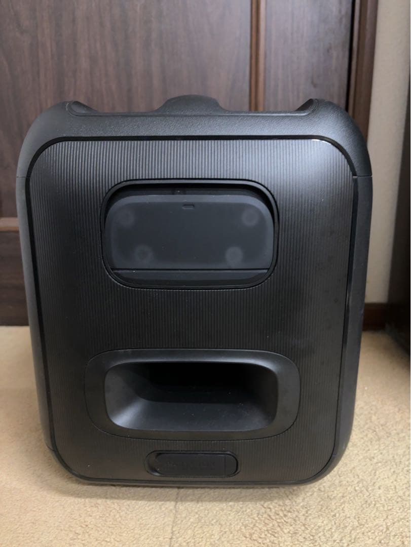 JBL ワイヤレススピーカー 黒