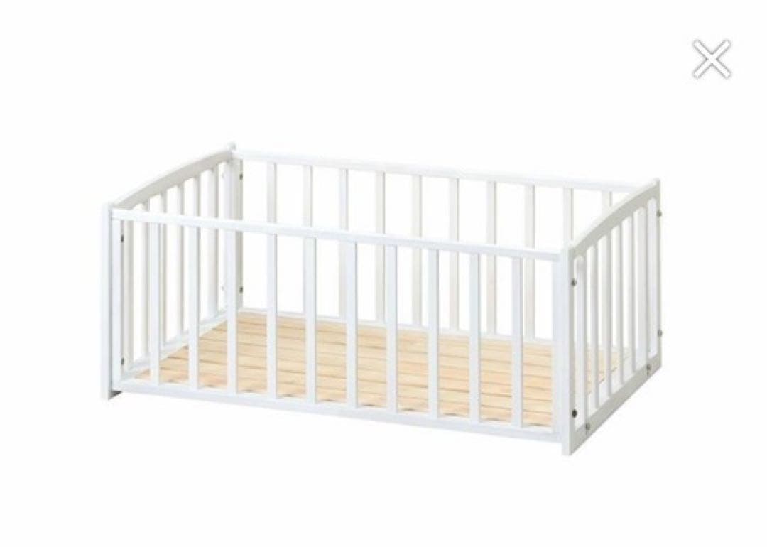 タイムセール【美品 手渡し可】ヤマサキ　おふとんサークル