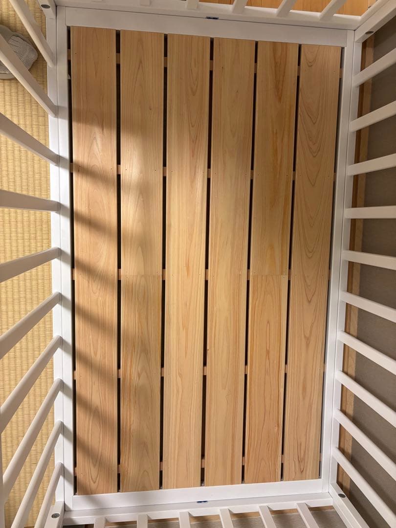 タイムセール【美品 手渡し可】ヤマサキ　おふとんサークル