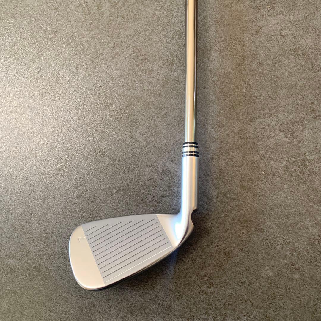 PING G 430 7番アイアン