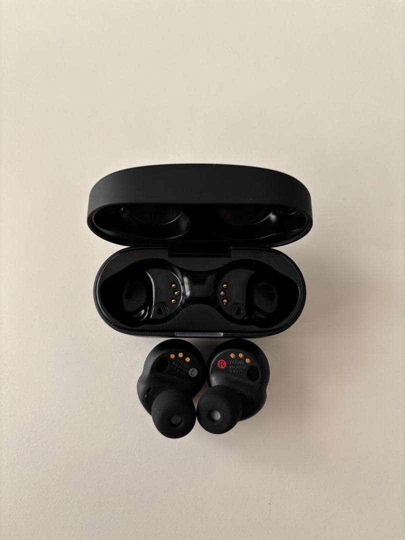 SONY WF1000XM4 イヤホン