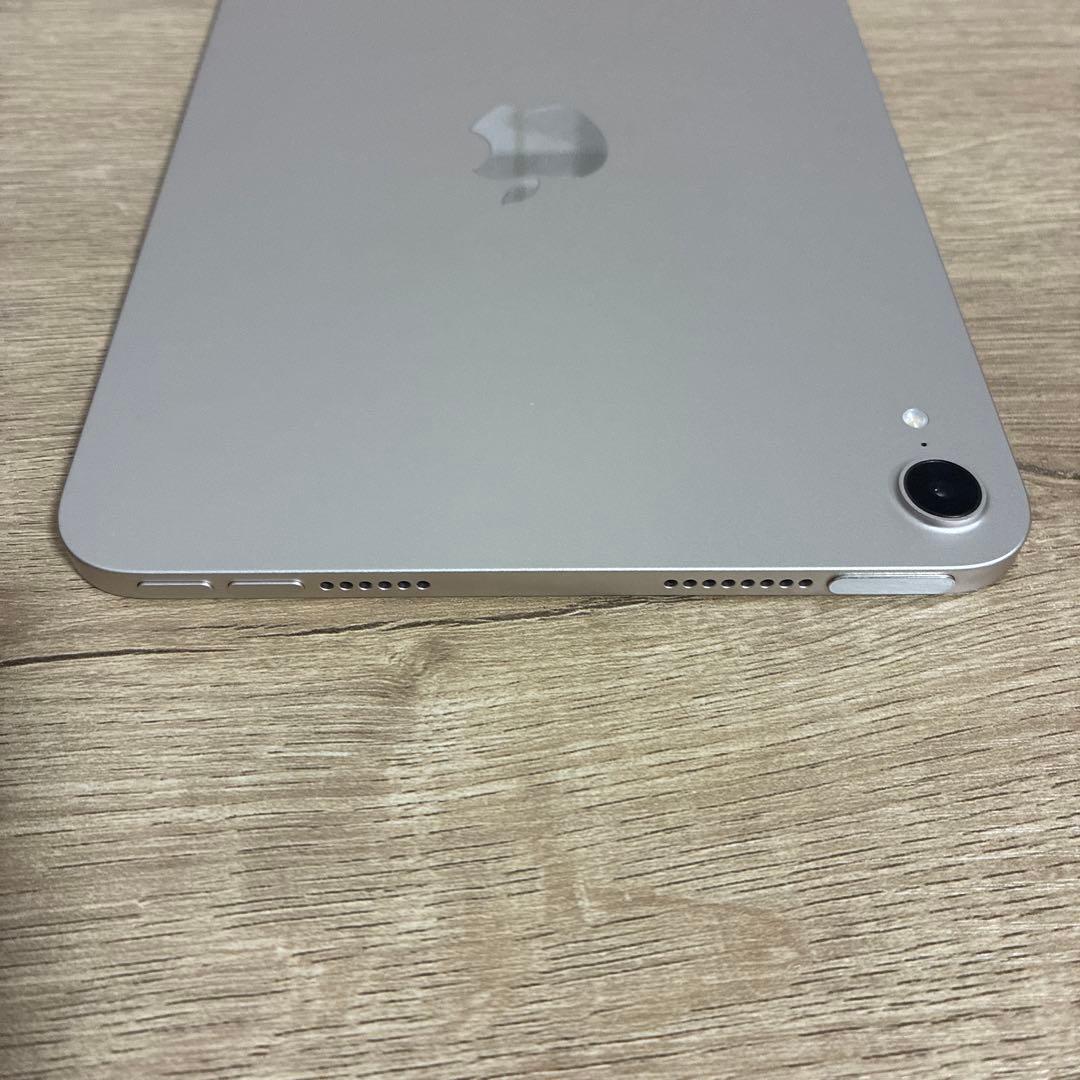 iPad mini 7 128GB Apple Pencil pro セット