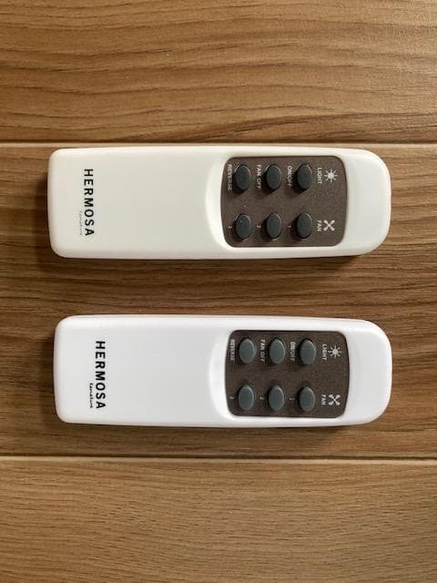 HERMOSA KAMAKURA / ハモサ鎌倉 シーリングファン