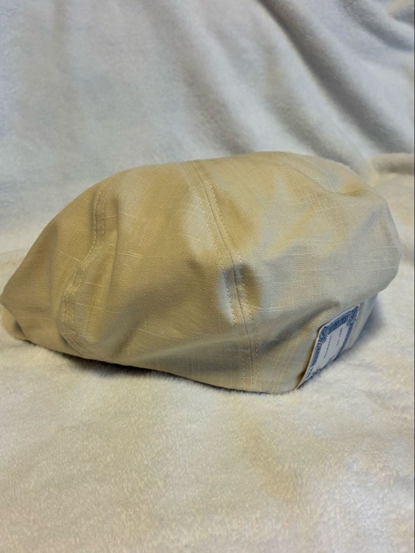 エイチダブリュードッグアンドコー　キャスケット　完売品✨