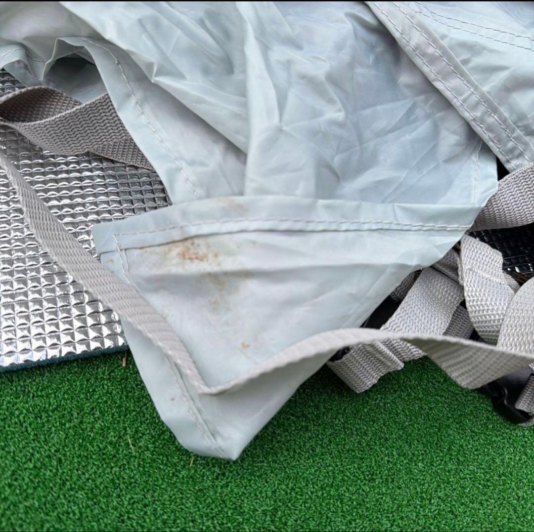 コールマン　タフスクリーン2ルームハウス/ＭＤＸ＋