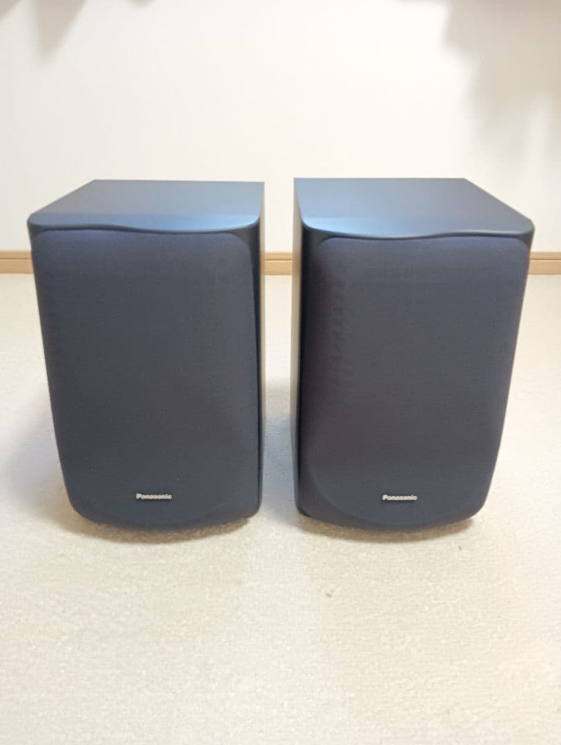 Panasonic カセットデッキ　コンポ