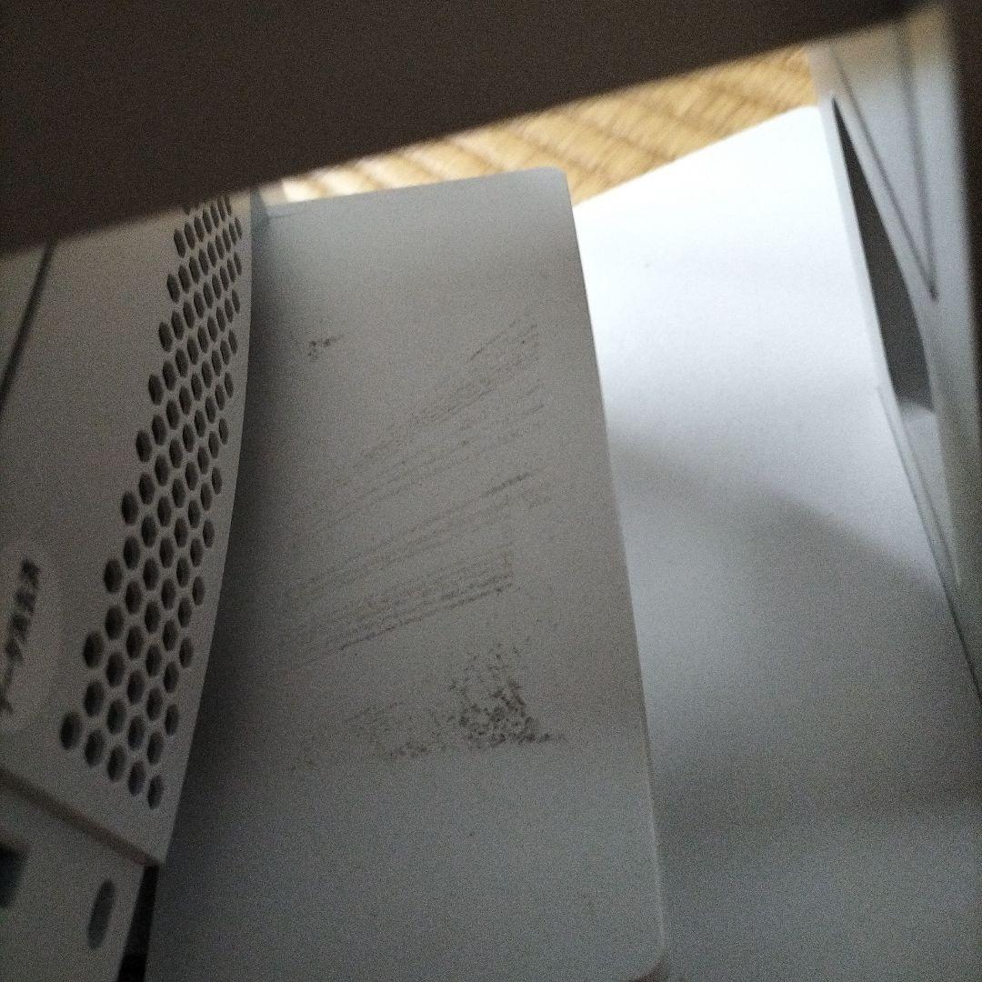 訳ありESPRIMO K558/T モニター一体型PC Corei5 8世代