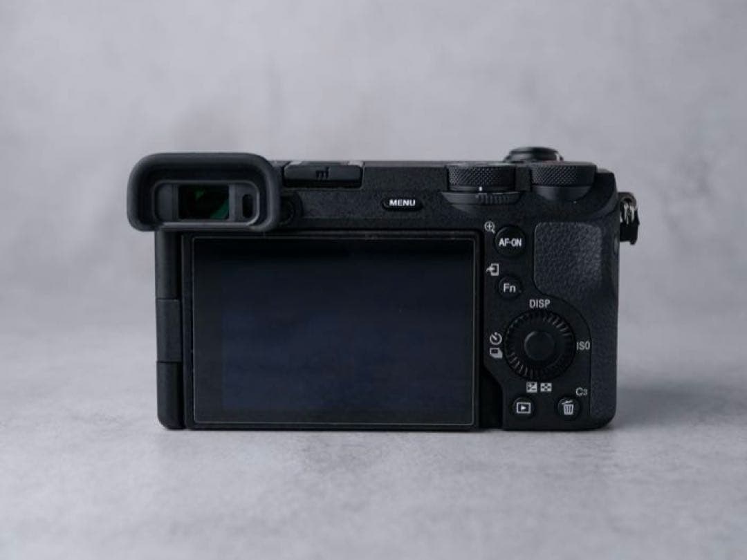 SONY α6700 ミラーレス一眼 カメラ ボディ ILCE-6700