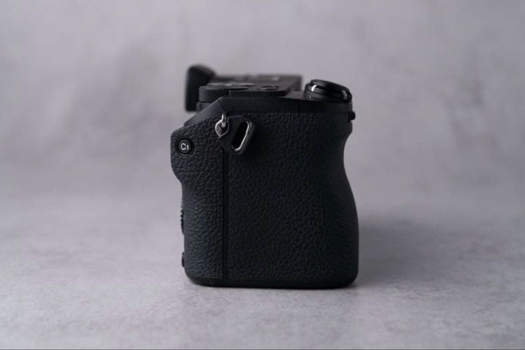 SONY α6700 ミラーレス一眼 カメラ ボディ ILCE-6700