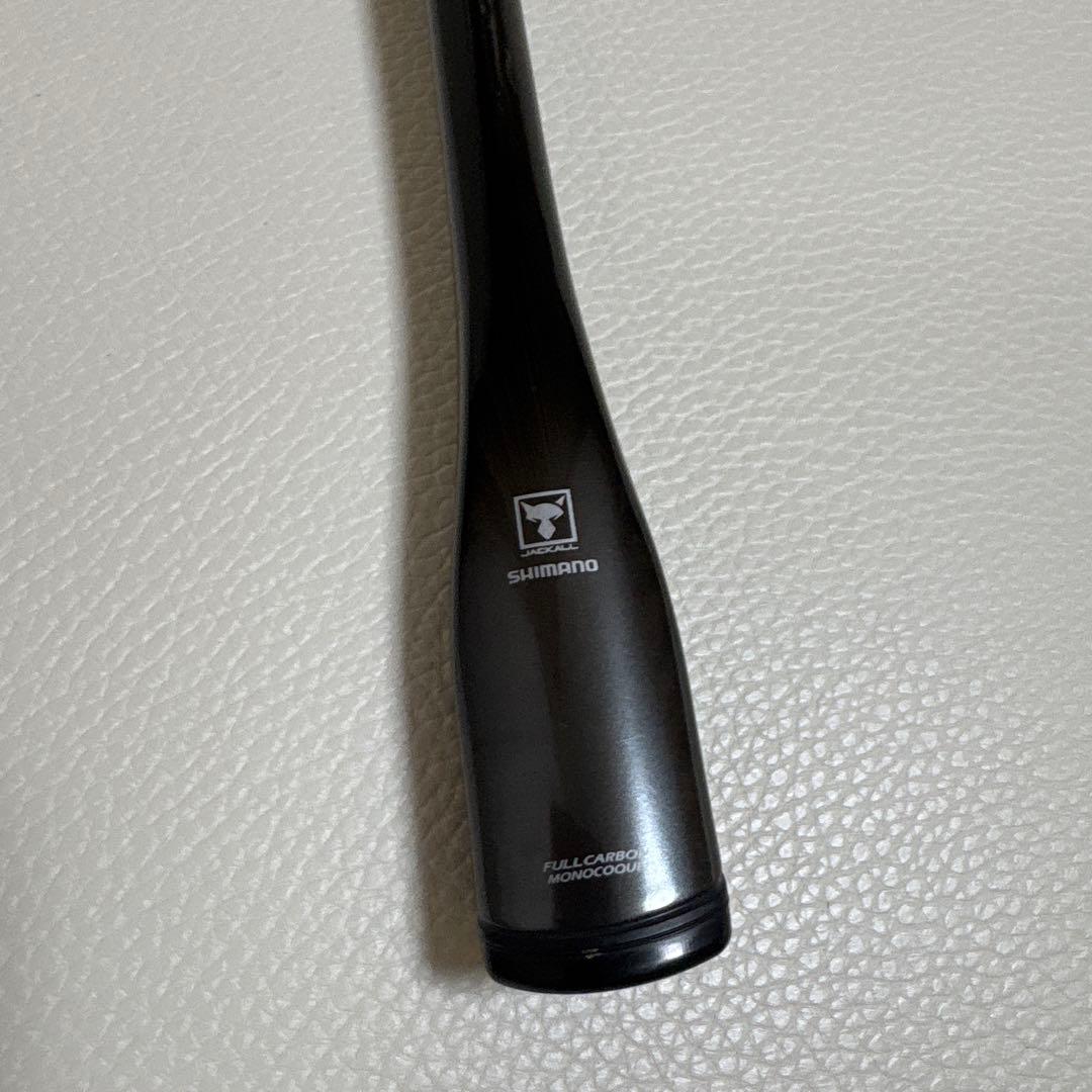 ロッド SHIMANO POISON ULTIMA 172H