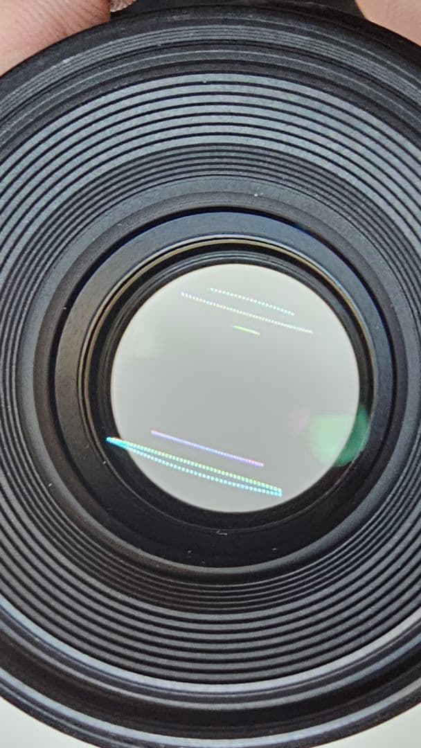 Canon EF50mm F1.4 USM レンズ