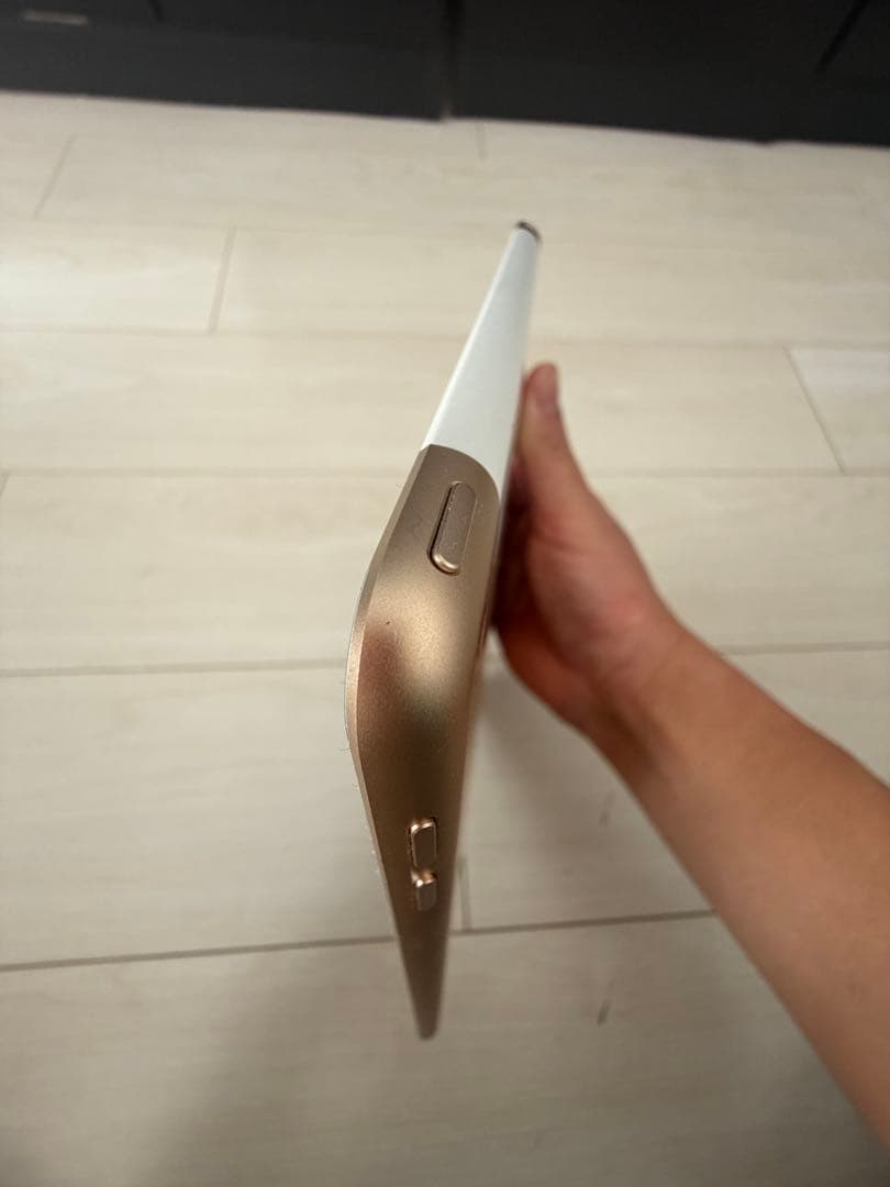 iPad 第5世代 32GB Wi-Fi+Cellular 本体