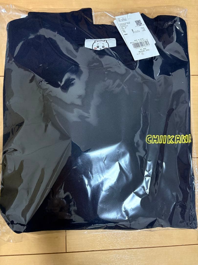 うさぎスウェット上下【新品未開封】　ちいかわ×ローリーズファーム　初コラボ‼️