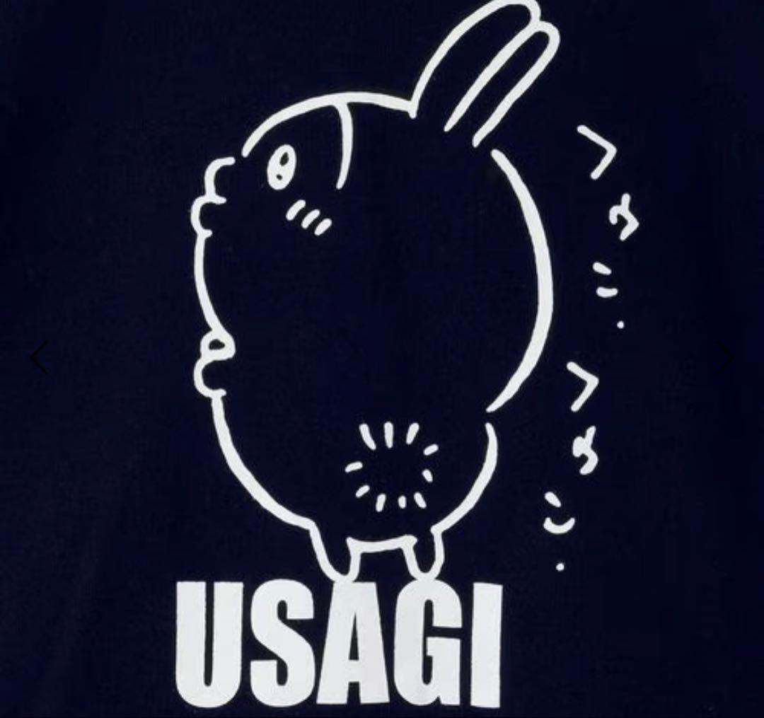 うさぎスウェット上下【新品未開封】　ちいかわ×ローリーズファーム　初コラボ‼️