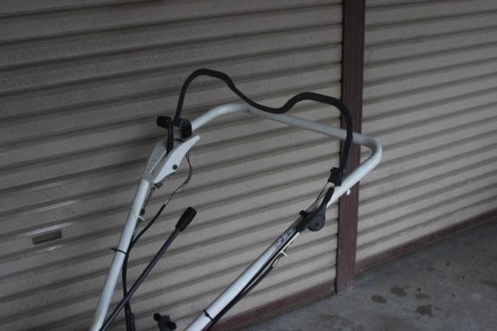 管理機・耕運機　アグリップ　ミニスター　IR60B　小型耕運機　正逆　A9028