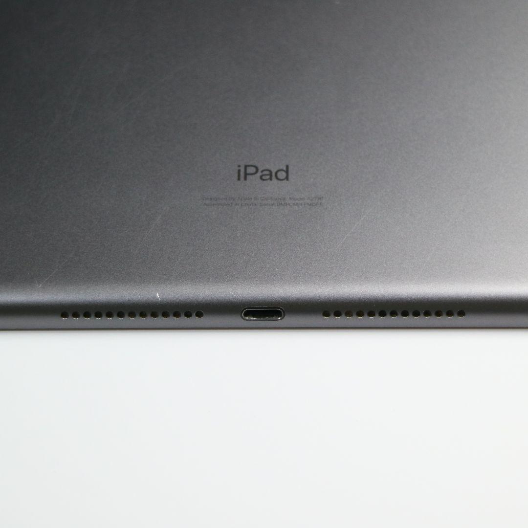 【背面汚れ】iPad (第7世代) 32GB wi-fi+Cellular