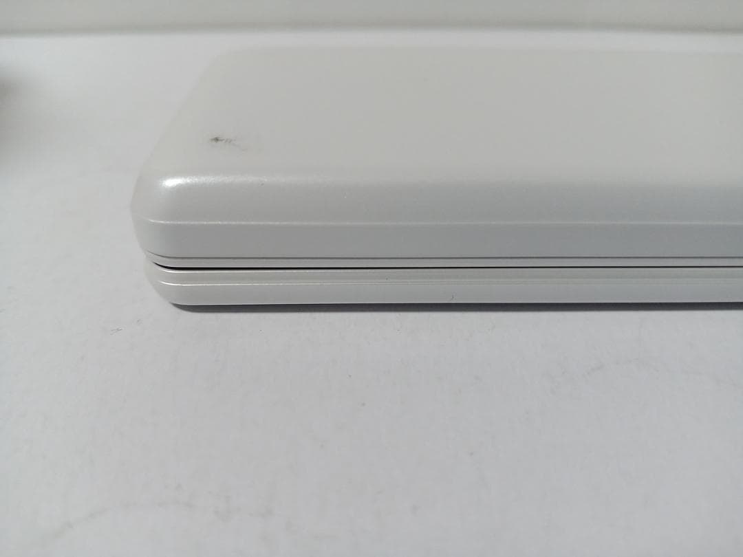 ☆ Y!mobile AQUOS ケータイ4 A206SH ホワイト