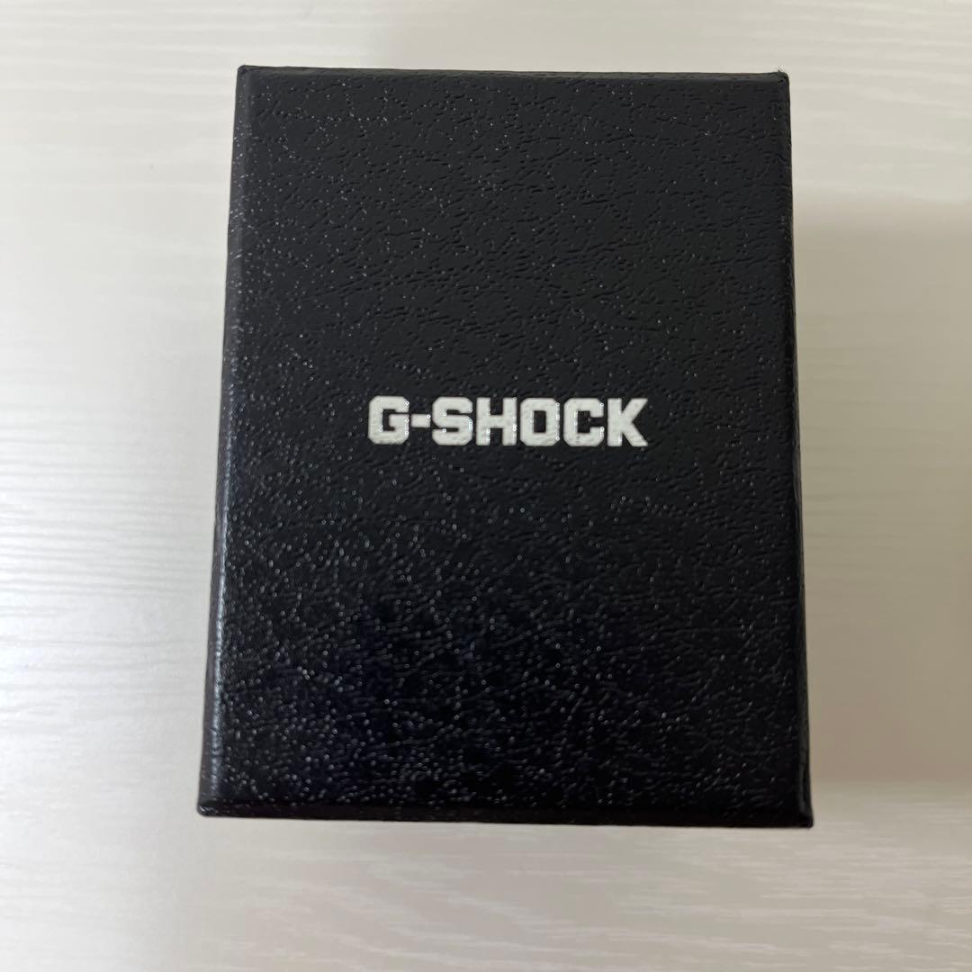 【G-SHOCK】DW-5600E