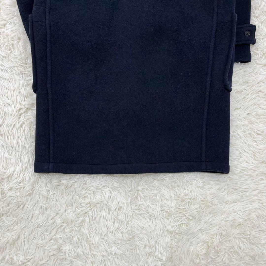 グローバーオール 90年製 ダッフルコート トグル ビンテージ オーバーサイズ