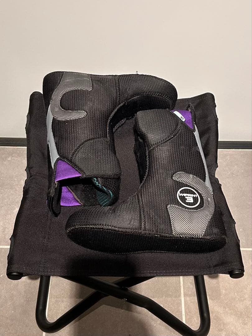 BURTON RITUAL バートンリチュア　25.5cm