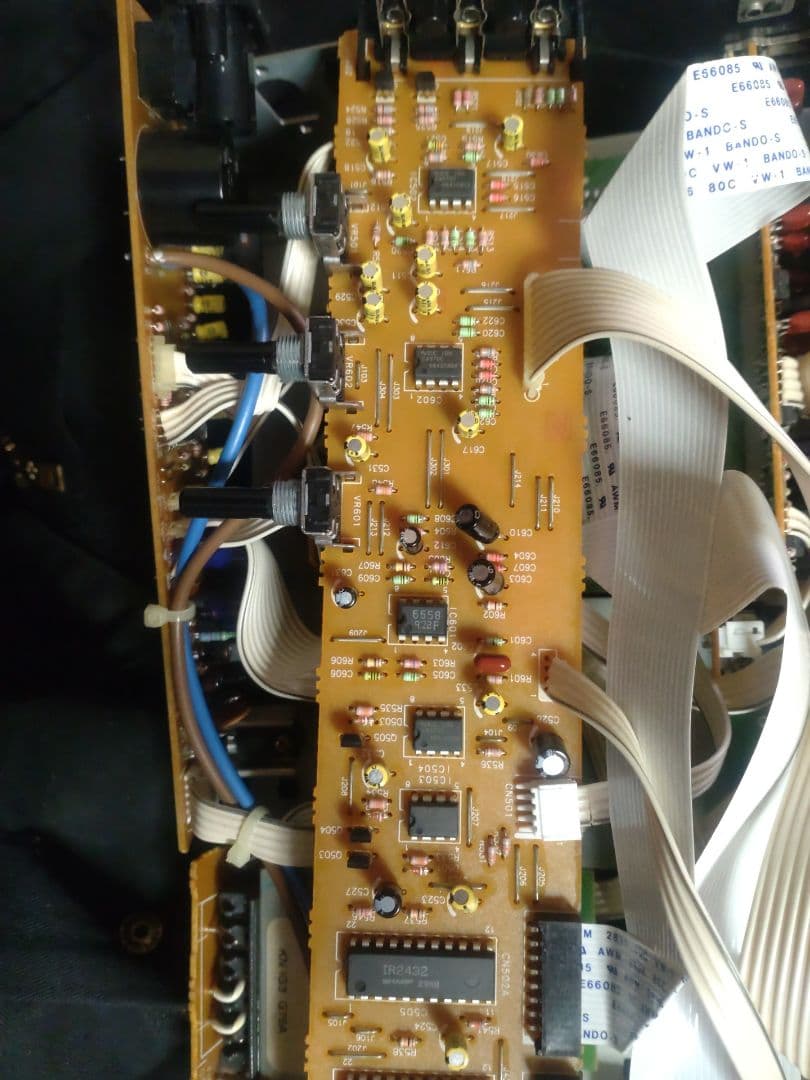 Technics SH-DJ1200 動作確認済み　送料込み