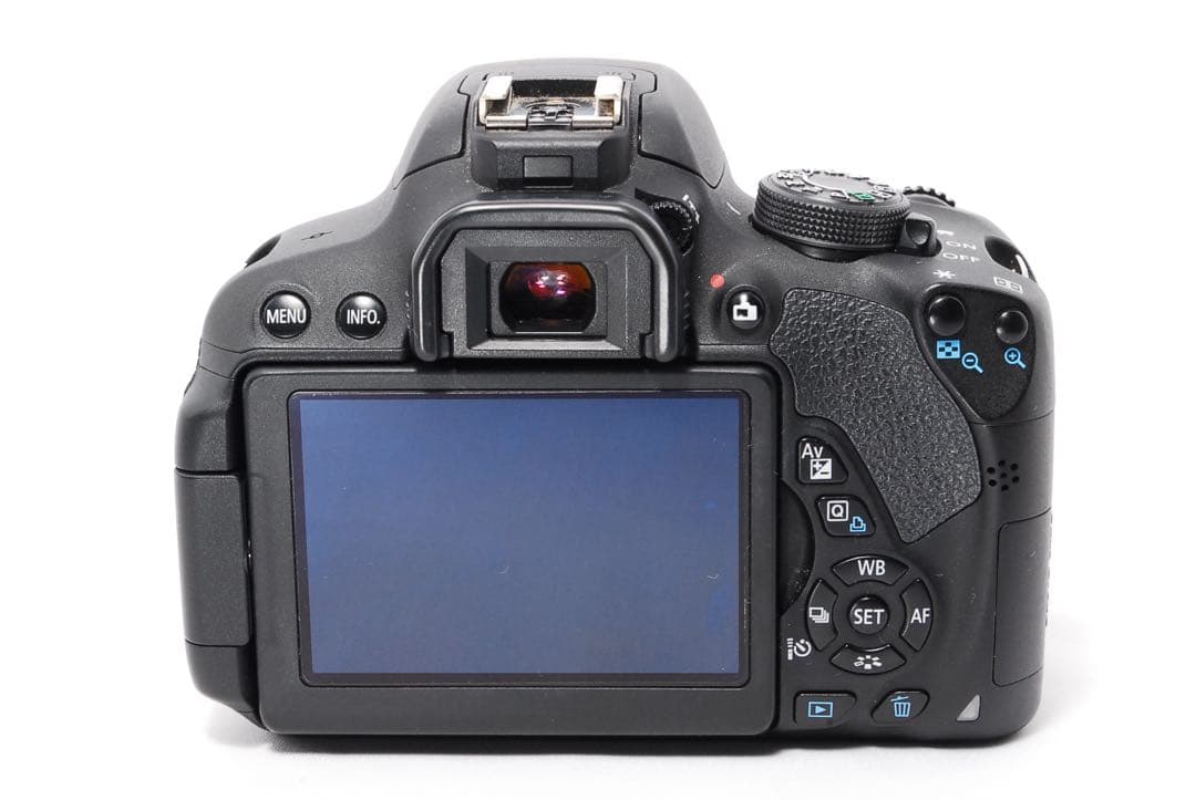 ◆美品◆Canon Kiss X7i◆すぐ使える◆スマホ転送◆一眼レフカメラ◆