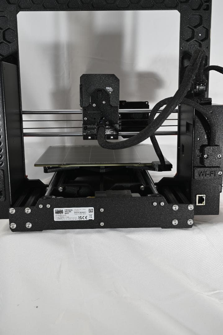 w*i様 prusa MK4