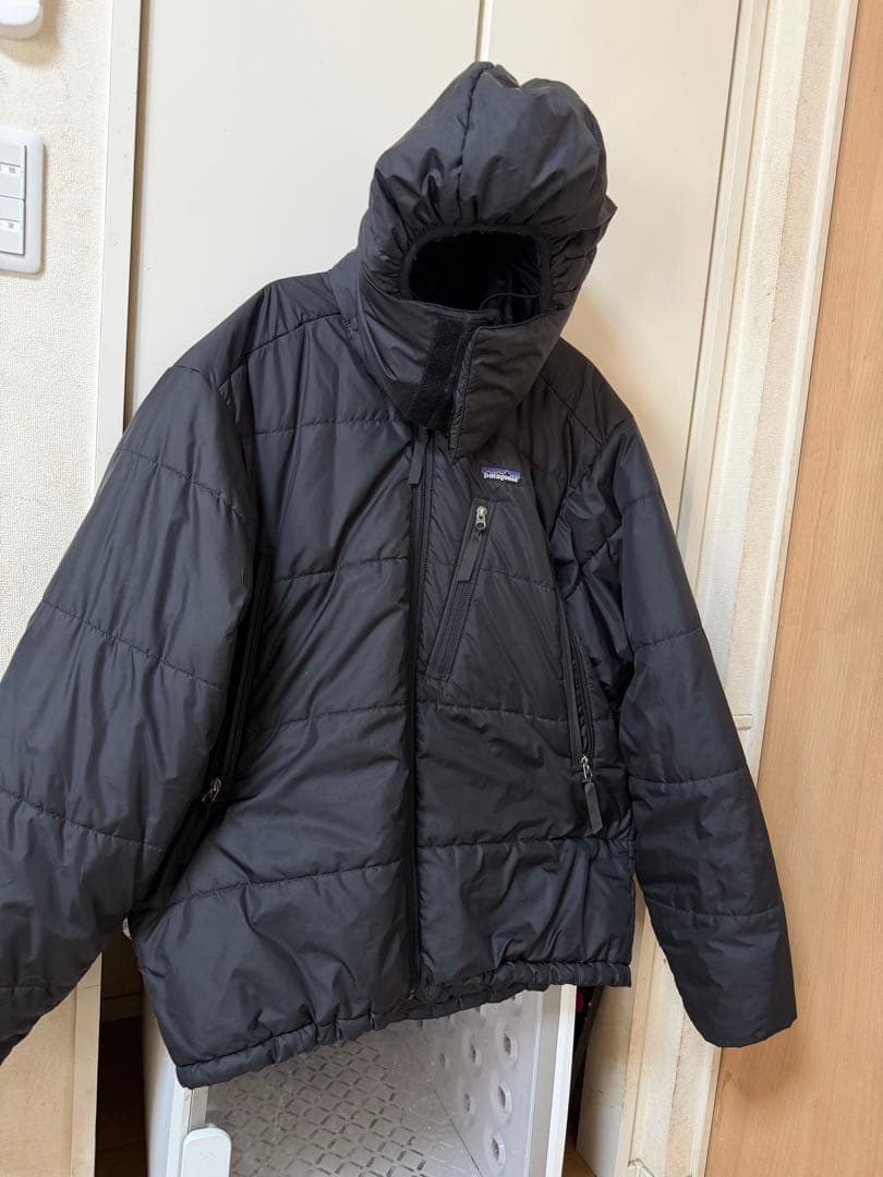 01F Patagonia パタゴニア パフジャケットPuff Jacket