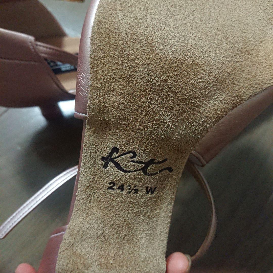 ケント ダンスシューズ