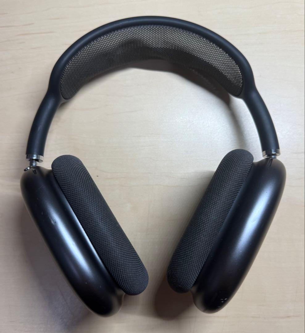 Apple AirPods Max 純正品