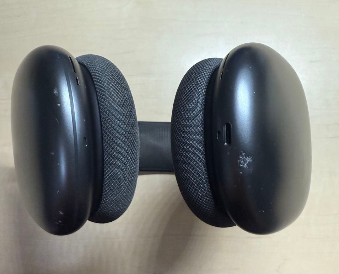 Apple AirPods Max 純正品