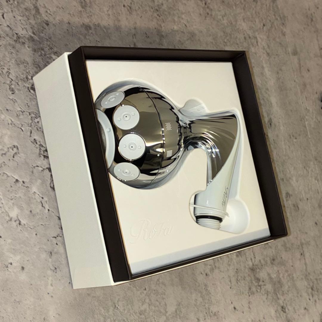 【新品未使用・箱あり】 ReFa MISTPIA リファ ミストピア