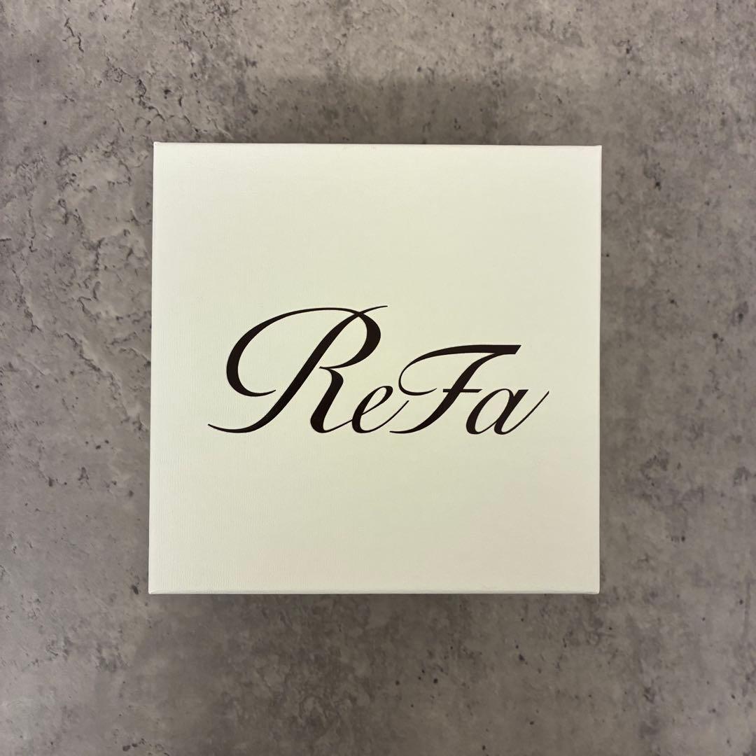 【新品未使用・箱あり】 ReFa MISTPIA リファ ミストピア
