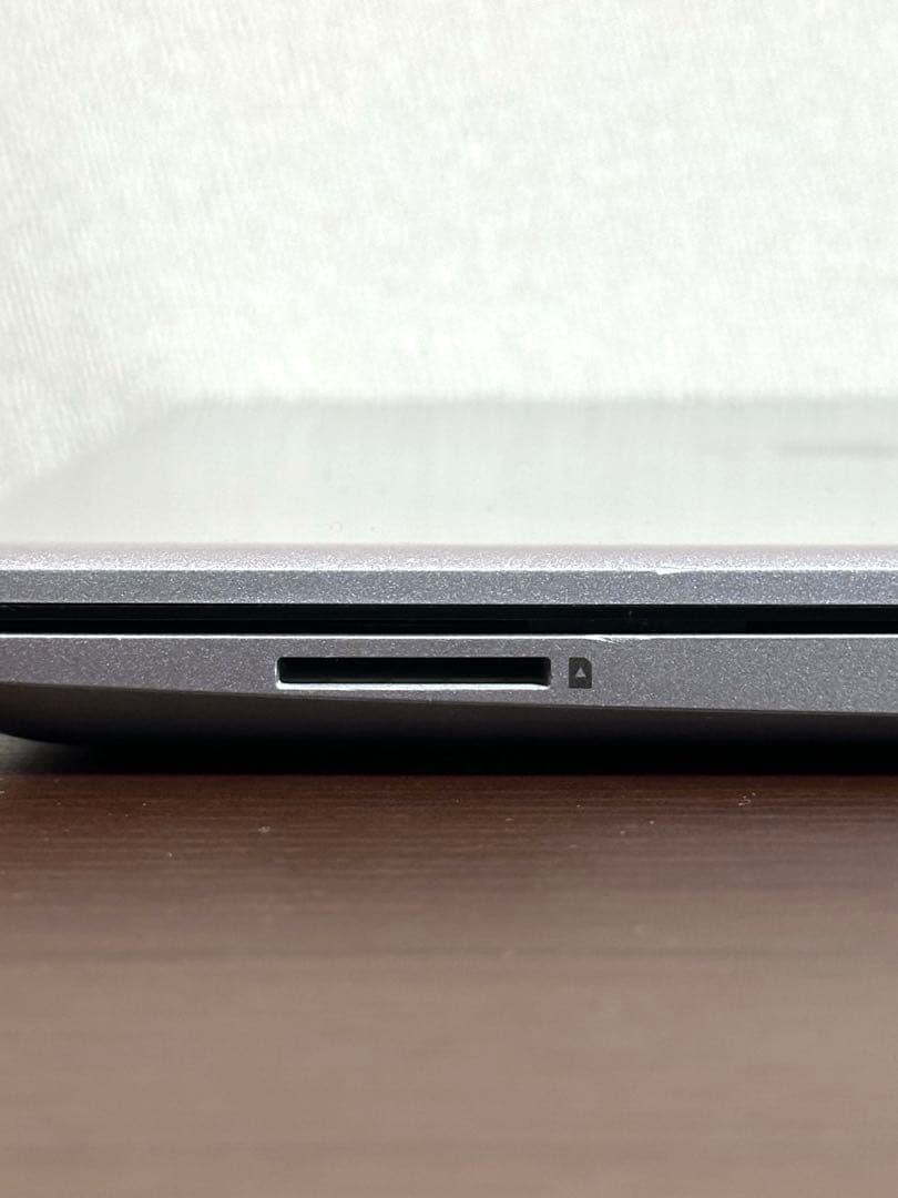 11世代 HpノートパソコンCorei5 メモリー16GB フルHD【初期状態】