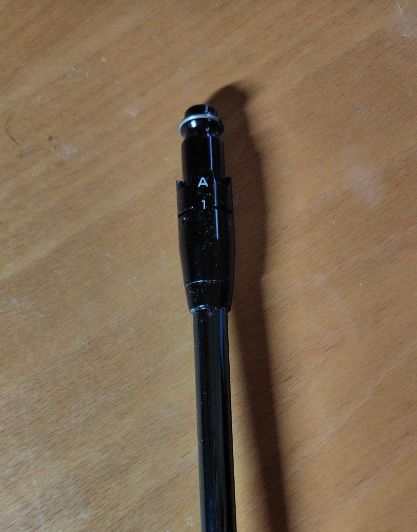 【タイトリスト】リンク LINQ フェアウェイ（5S）シャフト