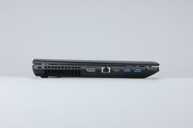 【Win11】Lenovo G500 ノートPC（Office付）