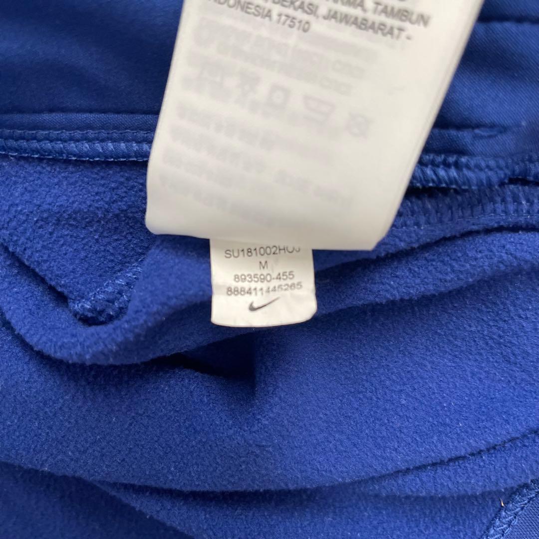 国内正規 ナイキ フランス代表 アンセムジャケット M トラックジャケット