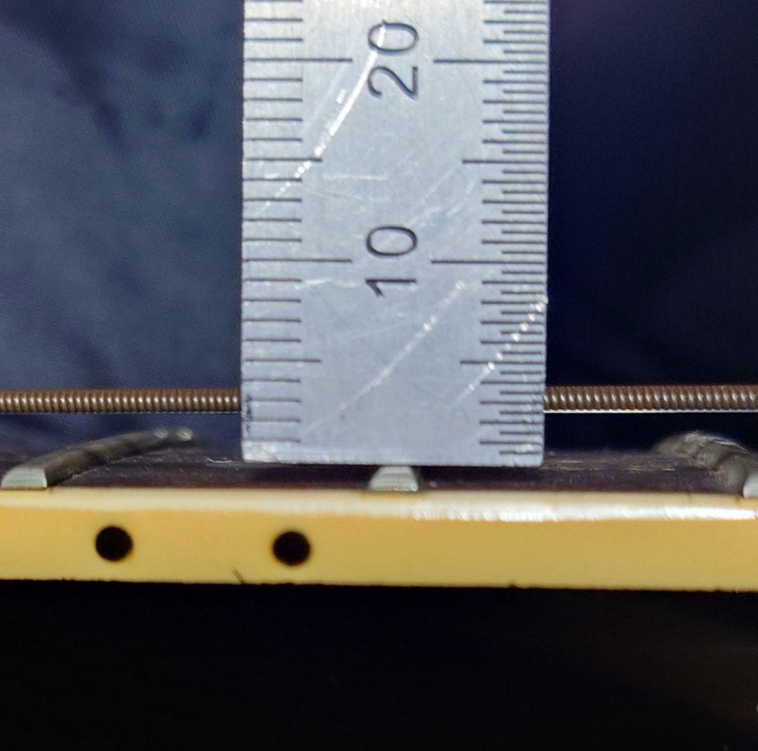 【ソフトケース付き】エレアコ morris Tornado ECLIPSE