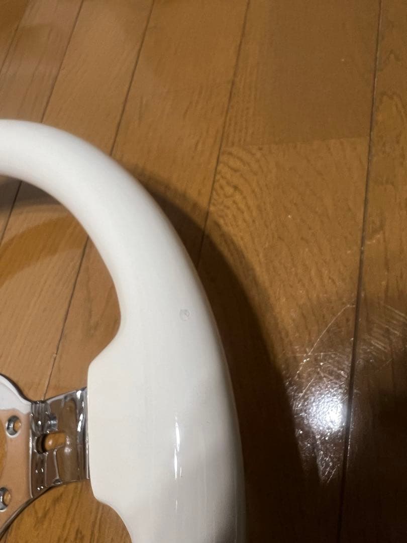 Avenue Performance ステアリング 35φ